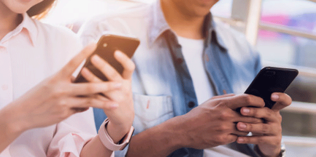 ¿Por qué su negocio necesita una aplicación móvil? 3