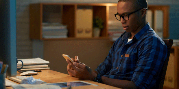 ¿Por qué su negocio necesita una aplicación móvil? 11