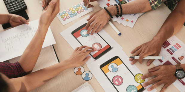 ¿Por qué su negocio necesita una aplicación móvil? 9