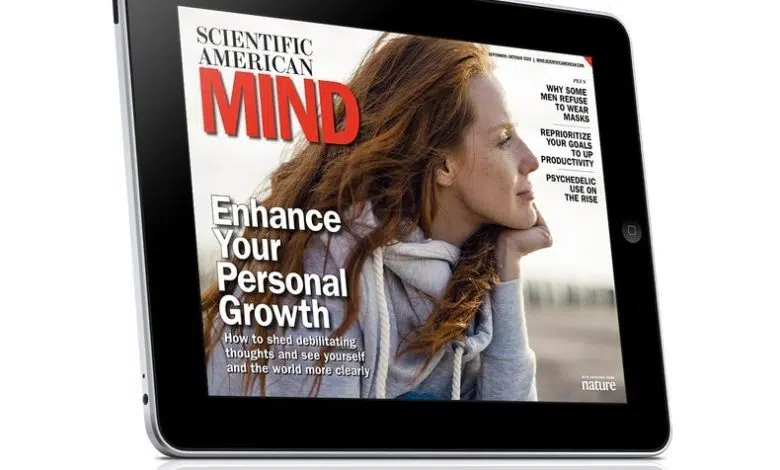 Nuevas perspectivas sobre nuestras mentes fascinantes y enloquecedoras 1 Nuevas perspectivas sobre nuestras mentes fascinantes y enloquecedoras