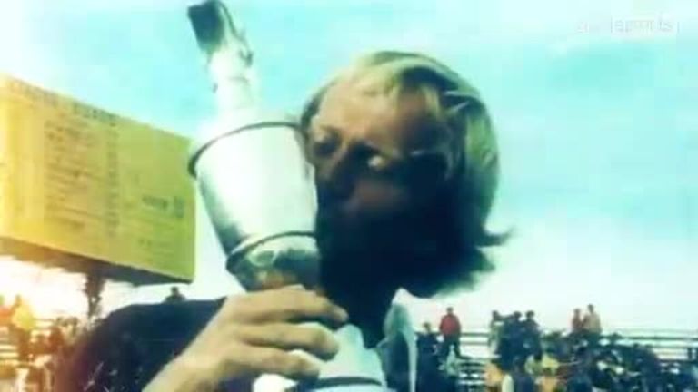 150th Open: ¿Quién más se clasifica para St Andrews en el Scottish Open y Balbassol Championship? | Noticias de Golf 2 deportes de cielo