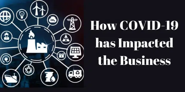 Cómo COVID-19 impacta la continuidad del negocio y crea un BCP para responder 1 How COVID-19 has Impacted the Business Continuity and Developing a BCP in Response