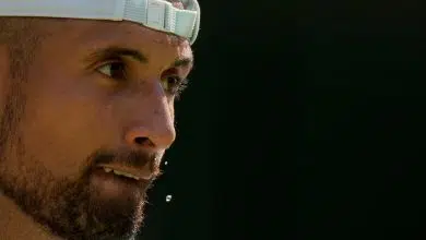 Wimbledon: Nick Kyrgios siente que 'pertenece' y habla de 'fanáticos borrachos' que interfirieron en la final | Noticias de tenis 7 Wimbledon: Nick Kyrgios siente que 'pertenece' y habla de 'fanáticos borrachos' que interfirieron en la final | Noticias de tenis