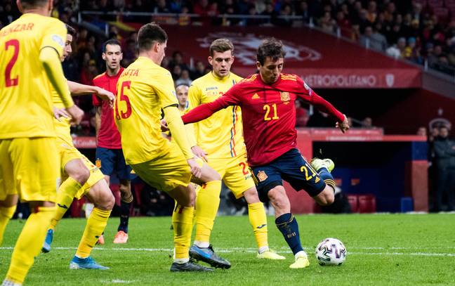 Gerard Piqué 'pidió a la Federación Española de Fútbol reprogramar el partido español para poder ver el partido de tenis contra Shakira' 2 Crédito de la imagen: Alamy