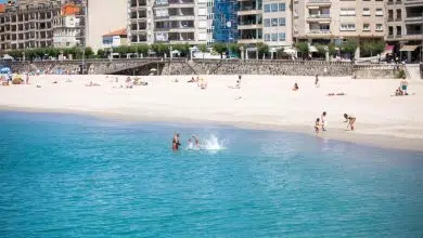 El gasto per cápita de los turistas extranjeros asciende a 1.074 euros 6 El gasto per cápita de los turistas extranjeros asciende a 1.074 euros