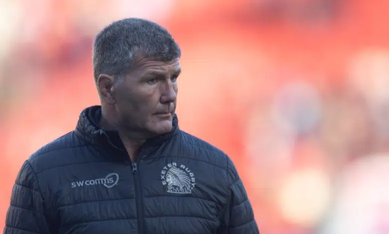 Gallagher Premier League: las esperanzas de playoffs de Exeter Chiefs melladas por Bristol Bears | Noticias de la Unión de Rugby 1 Gallagher Premier League: las esperanzas de playoffs de Exeter Chiefs melladas por Bristol Bears | Noticias de la Unión de Rugby