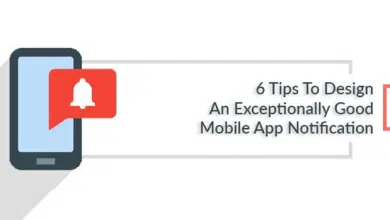 6 consejos para diseñar excelentes notificaciones de aplicaciones móviles 11 6 consejos para diseñar excelentes notificaciones de aplicaciones móviles