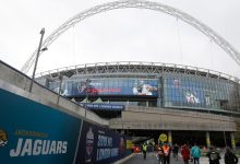 Los Jacksonville Jaguars se comprometen a regresar a Wembley para la Serie Internacional de la NFL en los próximos tres años | Noticias de la NFL