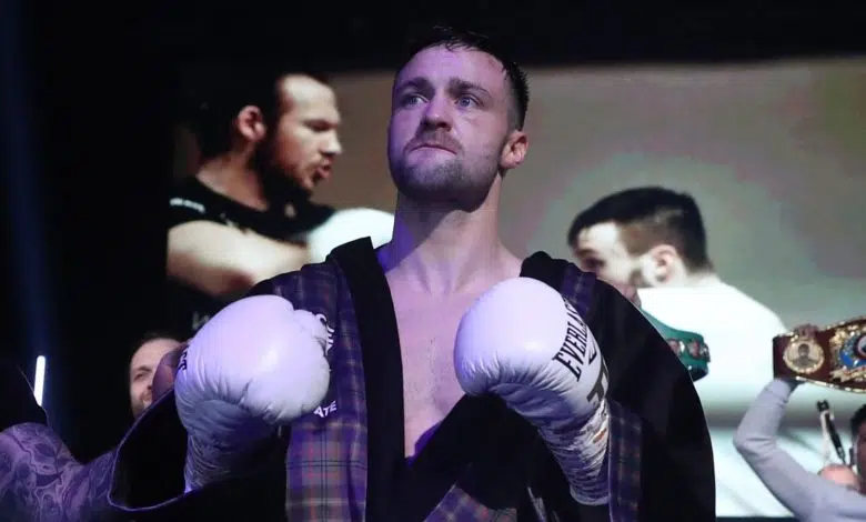 Josh Taylor quiere pelear contra Jack Cutrol nuevamente, pero avanzará si la revancha no es posible | Noticias del boxeo 1 Josh Taylor quiere pelear contra Jack Cutrol nuevamente, pero avanzará si la revancha no es posible | Noticias del boxeo