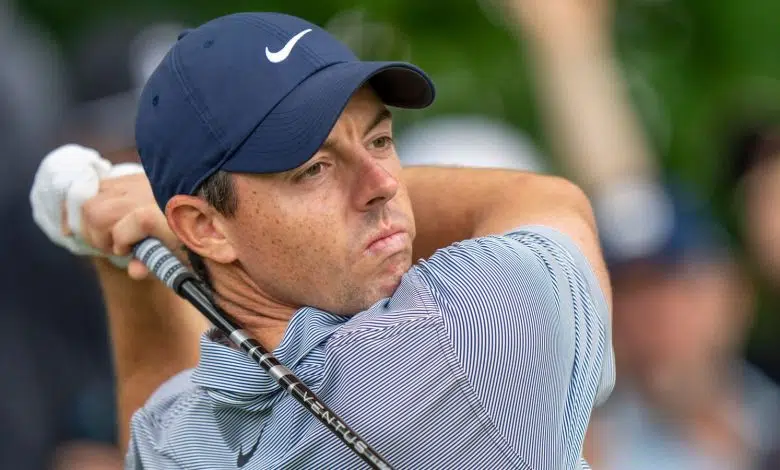 El Open 150: Rory McIlroy gana con la ayuda de Gary Player, mientras que Tiger Woods "podría ser una fuerza" | DayDayNews Golf News 1 El Open 150: Rory McIlroy gana con la ayuda de Gary Player, mientras que Tiger Woods "podría ser una fuerza" | DayDayNews Golf News