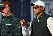 Open 150: ¿Tiger Woods en St. Andrews por última vez? ¿Una gran victoria para Rory McIlroy?Noticias de golf