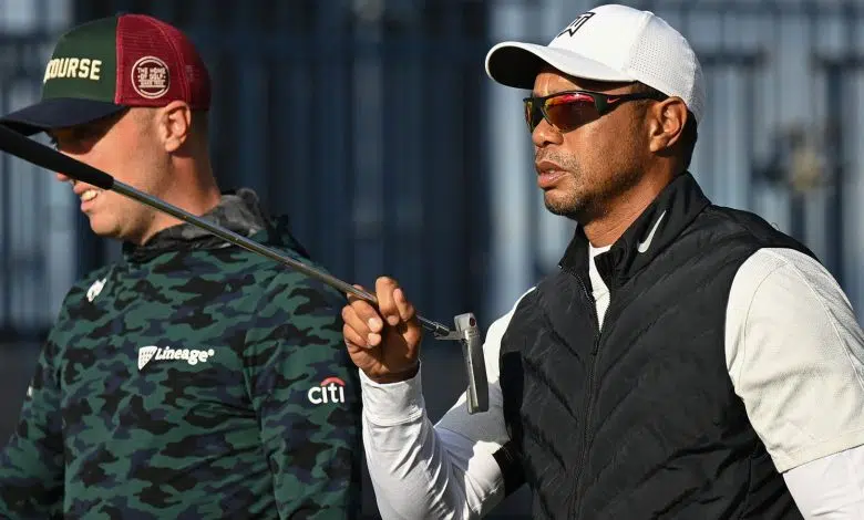 Open 150: ¿Tiger Woods en St. Andrews por última vez? ¿Una gran victoria para Rory McIlroy?Noticias de golf 1 Open 150: ¿Tiger Woods en St. Andrews por última vez? ¿Una gran victoria para Rory McIlroy?Noticias de golf