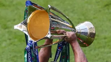 La final de la Heineken Champions Cup 2023 cambió del Tottenham Hotspur Stadium al Aviva Stadium de Dublín Noticias de la Unión de Rugby
