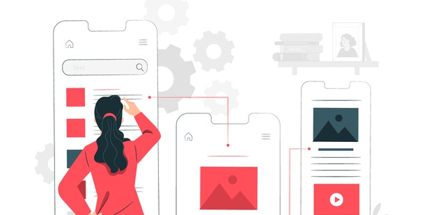 6 reglas de oro para crear diseños de aplicaciones móviles 9