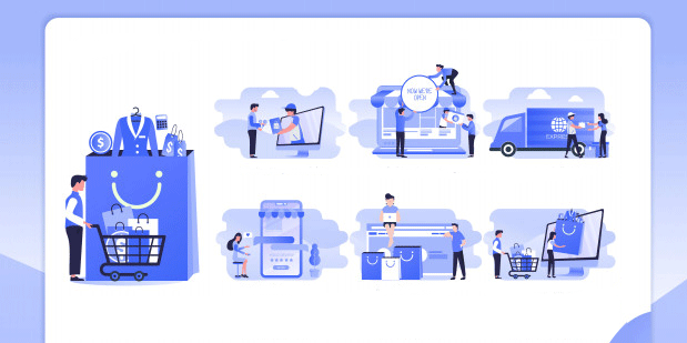 Sitios web de comercio electrónico: ¡una inversión fructífera hoy! 7
