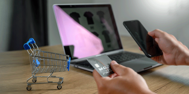 Sitios web de comercio electrónico: ¡una inversión fructífera hoy! 3