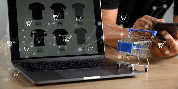 Sitios web de comercio electrónico: ¡una inversión fructífera hoy! 9
