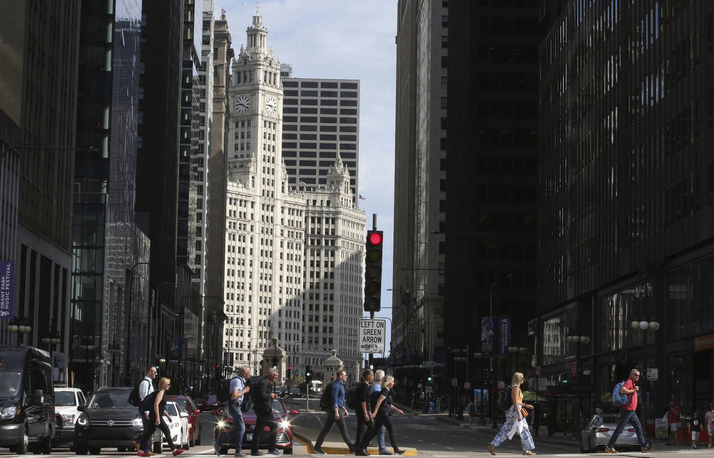 El turismo de Chicago cierra, pero aún está por debajo de los niveles de 2023 3 1657760491 210 El turismo de Chicago cierra pero aun esta por debajo