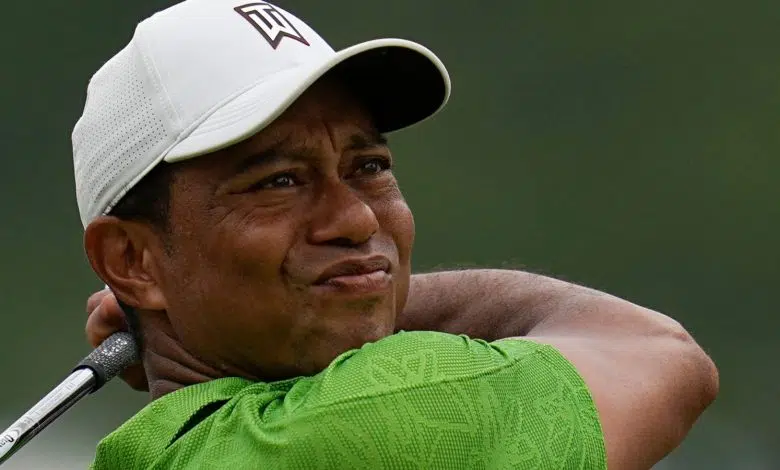 The Open: Sir Nick Faldo sobre las esperanzas de Tiger Woods en St Andrews; Rory McIlroy sobre 'la defensa del título que nunca he tenido' | Noticias de golf 1 The Open: Sir Nick Faldo sobre las esperanzas de Tiger Woods en St Andrews; Rory McIlroy sobre 'la defensa del título que nunca he tenido' | Noticias de golf