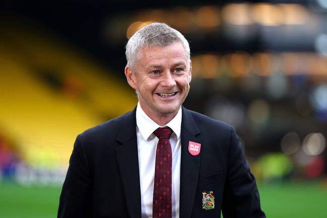 Ole Gunnar Solskjaer rechaza propuesta para volver a la dirección 2 Imagen: Alami