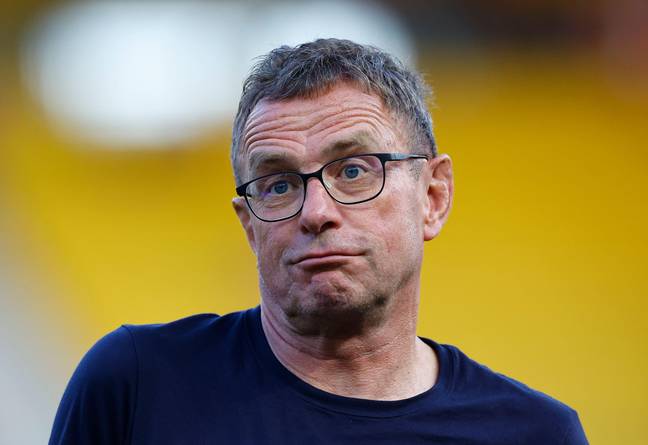 Ole Gunnar Solskjaer rechaza propuesta para volver a la dirección 3 Imagen: Alami