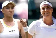 Wimbledon: Ons Jabeur se enfrenta a Elena Rybakina en la final, espera convertirse en el primer campeón africano de Grand Slam Noticias de tenis