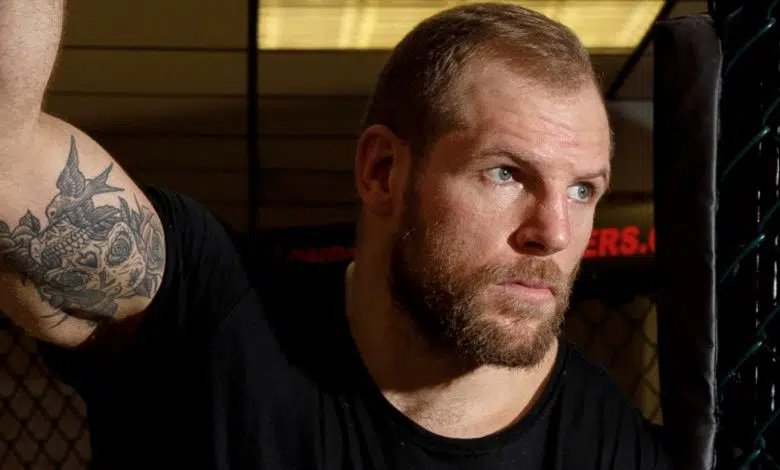 James Haskell se disculpa por 'faltar el respeto al fútbol femenino' después de los comentarios en las redes sociales sobre el Simi Palm de Bristol Noticias de la Unión de Rugby 1 James Haskell se disculpa por 'faltar el respeto al fútbol femenino' después de los comentarios en las redes sociales sobre el Simi Palm de Bristol Noticias de la Unión de Rugby