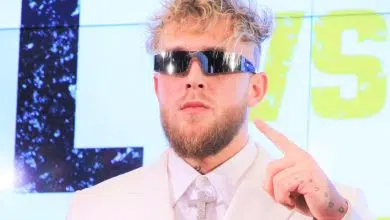 Jake Paul está 'cometiendo el mayor error de su carrera', dice Hasim Rahman Jr mientras reemplaza a Tommy Fury | Noticias del boxeo 13 Jake Paul está 'cometiendo el mayor error de su carrera', dice Hasim Rahman Jr mientras reemplaza a Tommy Fury | Noticias del boxeo