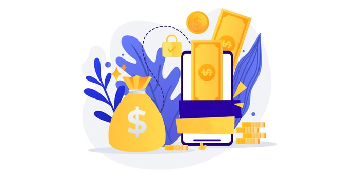 Cómo gana dinero - VerveLogic 9