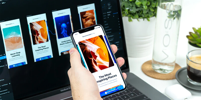 10 consejos para el mejor diseño de interfaz de usuario 3