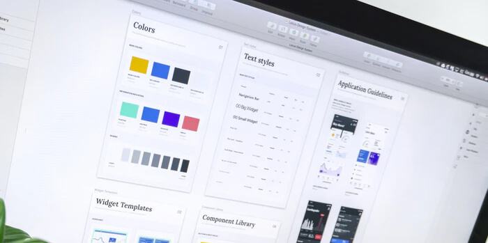 10 consejos para el mejor diseño de interfaz de usuario 5