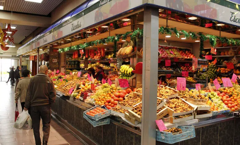 La inflación española sube un 6% en enero, sigue en máximos de 30 años 1 La inflación española sube un 6% en enero, sigue en máximos de 30 años