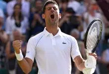 Wimbledon: Novak Djokovic acaba con las esperanzas de Cameron Norrie de llegar a la final contra Nick Kyrgios Tenis Noticias