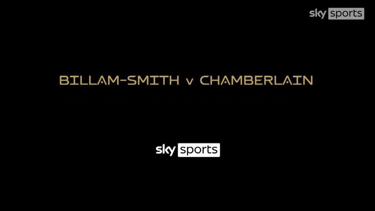 Chris Billam-Smith vs Isaac Chamberlain: el promotor de Jai Opetaia ofrece al nuevo campeón de la FIB la oportunidad de ganar | Noticias del boxeo 3 1657918581 748 Chris Billam Smith vs Isaac Chamberlain el promotor de Jai Opetaia