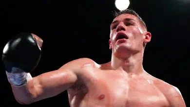 Chris Billam-Smith vs Isaac Chamberlain: el promotor de Jai Opetaia ofrece al nuevo campeón de la FIB la oportunidad de ganar | Noticias del boxeo