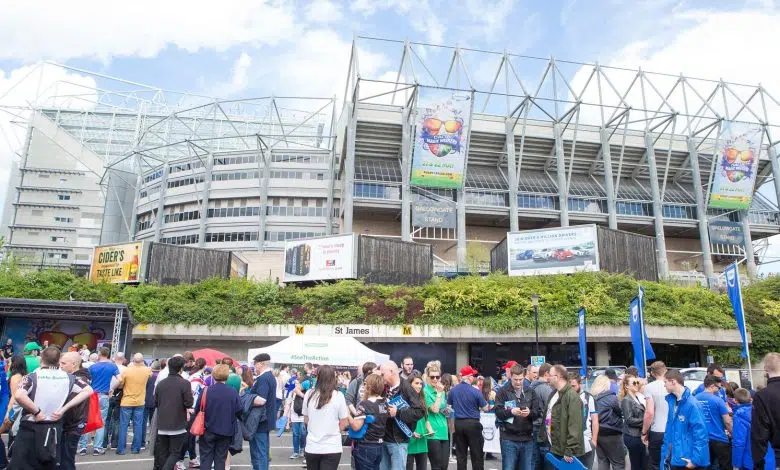 Premier League Magic Weekend 2022 en St James 'Park: cómo ver en vivo en Sky Sports | Noticias de la Unión de Rugby 1 Premier League Magic Weekend 2022 en St James 'Park: cómo ver en vivo en Sky Sports | Noticias de la Unión de Rugby