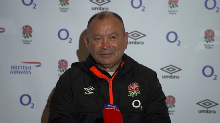 Danny Care, Ollie Chessum y Lewis Ludlam comienzan el desempate de la serie Inglaterra v Australia | Noticias de la Unión de Rugby 2 deportes de cielo