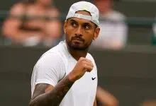 Wimbledon: Nick Kyrgios 'decepcionado' por no jugar contra Rafael Nadal en la semifinal | Noticias de tenis