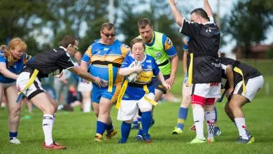 Magic Weekend 2022: Learning Disability Premier League ocupa un lugar central en Newcastle | Noticias de la Unión de Rugby 24 Magic Weekend 2022: Learning Disability Premier League ocupa un lugar central en Newcastle | Noticias de la Unión de Rugby