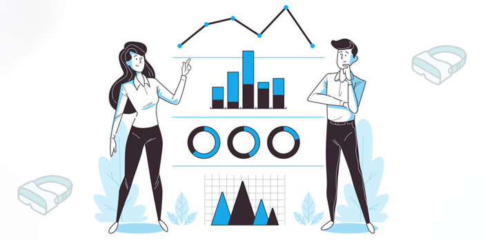 ¡Su guía para hacer que una aplicación móvil de realidad virtual sea un éxito! 5