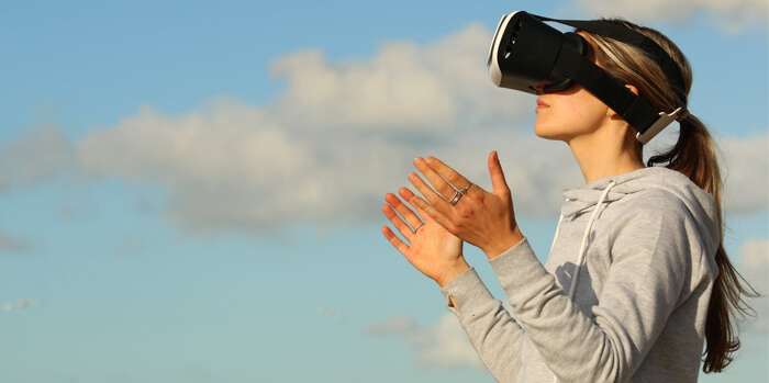 ¡Su guía para hacer que una aplicación móvil de realidad virtual sea un éxito! 3