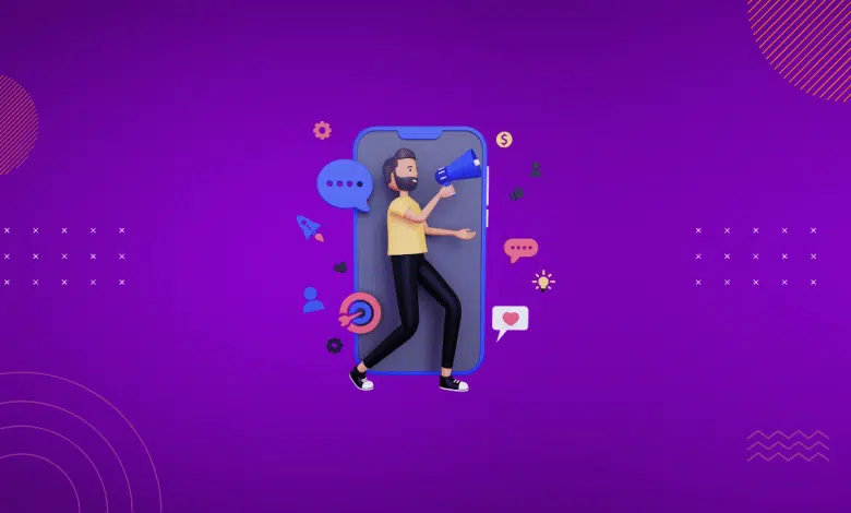 6 consejos para comercializar su negocio en un entorno saturado 1 6 Tips to Marketing Your Business in a Saturated Landscape