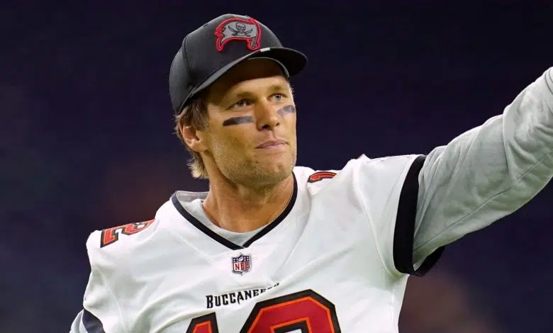 La leyenda de la NFL Tom Brady se retira y confirma su regreso a los Tampa Bay Buccaneers en 2022 Noticias de la NFL 1 La leyenda de la NFL Tom Brady se retira y confirma su regreso a los Tampa Bay Buccaneers en 2022 Noticias de la NFL