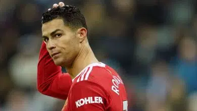 Cristiano Ronaldo: Eric Ten Haag dice que el delantero del Man Utd en sus planes, no está a la venta | Noticias de futbol 8 Cristiano Ronaldo: Eric Ten Haag dice que el delantero del Man Utd en sus planes, no está a la venta | Noticias de futbol