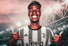 Paul Pogba has re-signed for Juventus