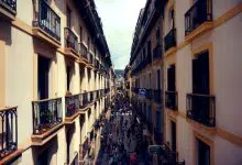 Las pernoctaciones en apartamentos turísticos españoles suben un 65,7%