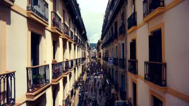 Las pernoctaciones en apartamentos turísticos españoles suben un 65,7% 6 Las pernoctaciones en apartamentos turísticos españoles suben un 65,7%