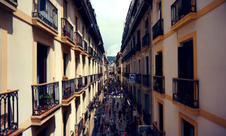 Las pernoctaciones en apartamentos turísticos españoles suben un 65,7% 1 Las pernoctaciones en apartamentos turísticos españoles suben un 65,7%