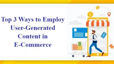 Las 3 formas principales de usar contenido generado por el usuario en el comercio electrónico 7 Las 3 formas principales de usar contenido generado por el usuario en el comercio electrónico