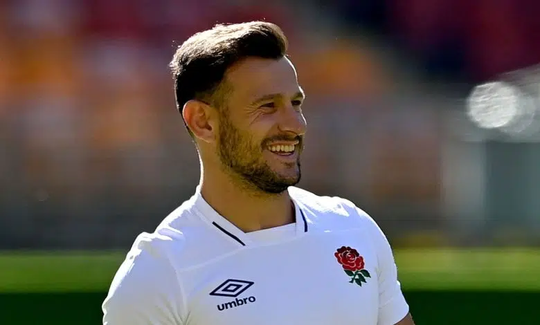 Danny Care, Ollie Chessum y Lewis Ludlam comienzan el desempate de la serie Inglaterra v Australia | Noticias de la Unión de Rugby 1 Danny Care, Ollie Chessum y Lewis Ludlam comienzan el desempate de la serie Inglaterra v Australia | Noticias de la Unión de Rugby
